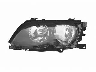 0649961 Van Wezel Headlight left