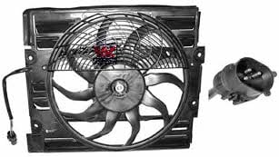 Van Wezel 0650751 Air conditioner fan 0650751
