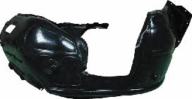 0655434 Van Wezel Front right liner