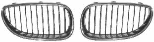 0655514 Van Wezel Radiator grille right