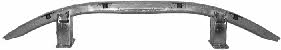 0655560 Van Wezel Front bumper reinforcement