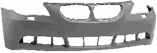 0655574 Van Wezel Front bumper