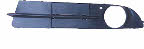 0655591 Van Wezel Front bumper grille (plug) left