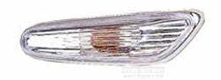 0655916 Van Wezel Corner lamp right