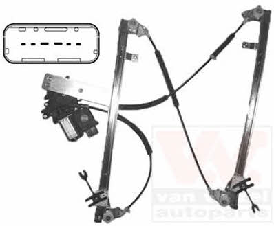 Buy Van Wezel 0957265 at a low price in United Arab Emirates!