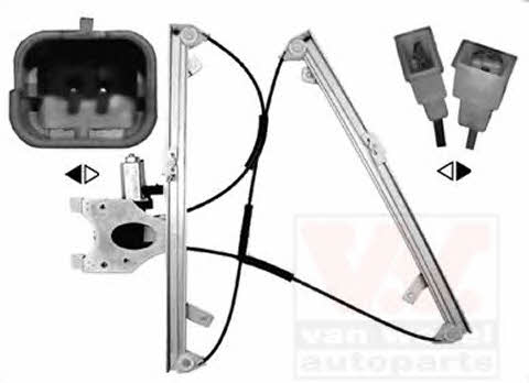Buy Van Wezel 0958265 at a low price in United Arab Emirates!