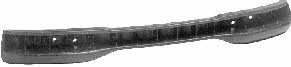 Bumper support Citroen: 0958560 Van Wezel Front bumper reinforcement