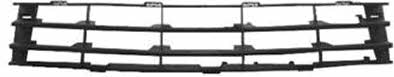Radiator grill Citroen: 0958590 Van Wezel Front bumper grill