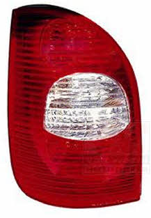 Tail lights Citroen Xsara: 0958922 Van Wezel Tail lamp right