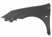 Front wing panel Citroen C5: 0961656 Van Wezel Front fender right