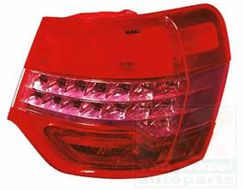 Van Wezel 0963932 Tail lamp outer right 0963932
