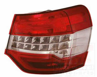 Van Wezel 0964932 Tail lamp outer right 0964932