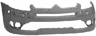Front bumper Citroen C4: 0970572 Van Wezel Front bumper
