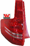 0970932 Van Wezel Tail lamp lower right