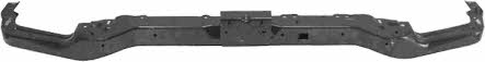 0972663 Van Wezel Front panel