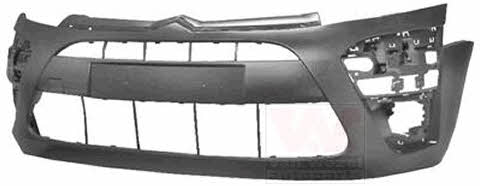 Front bumper Citroen C4: 0977574 Van Wezel Front bumper