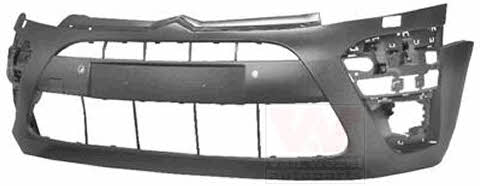 Front bumper Citroen C4: 0977577 Van Wezel Front bumper