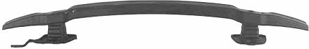0657530 Van Wezel Rear bumper reinforcement