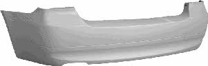 0657544 Van Wezel Bumper rear