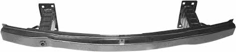 0657560 Van Wezel Front bumper reinforcement