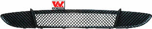 Van Wezel 0657599 Front bumper grill 0657599