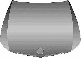 0657660 Van Wezel Hood