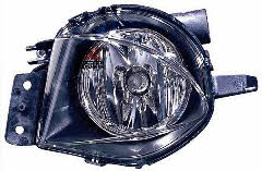 0657995 Van Wezel Fog headlight, left