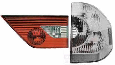 0680934U Van Wezel Tail lamp inner right