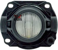 0680999 Van Wezel Fog lamp