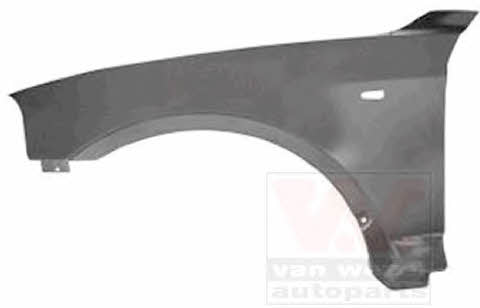 Front fender BMW: 0681656 Van Wezel Front fender right