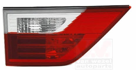 0681923U Van Wezel Tail lamp inner left
