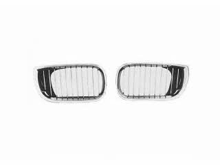 Van Wezel 0685511 Radiator grill left 0685511