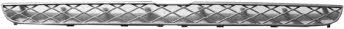 0687597 Van Wezel Front bumper grill
