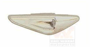 Side indicator BMW: 0687916 Van Wezel Corner lamp right