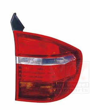 Van Wezel 0687932 Tail lamp outer right 0687932