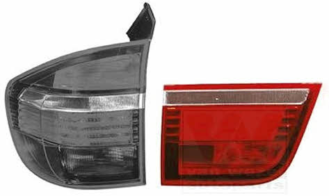 0687933 Van Wezel Tail lamp inner left