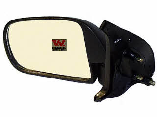 Van Wezel 1105803 Rearview mirror external left 1105803