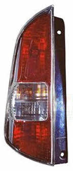 1116922 Van Wezel Tail lamp right