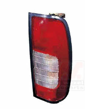 1346922 Van Wezel Tail lamp right