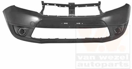 Van Wezel 1507570 Front bumper 1507570