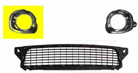 1555594 Van Wezel Fog lamp bracket