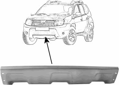 1555701 Van Wezel Noise isolation under the hood