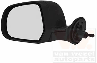 Van Wezel 1555803 Rearview mirror external left 1555803