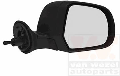 Van Wezel 1555804 Rearview mirror external right 1555804