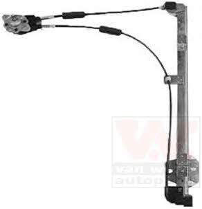 1601232 Van Wezel Power window right