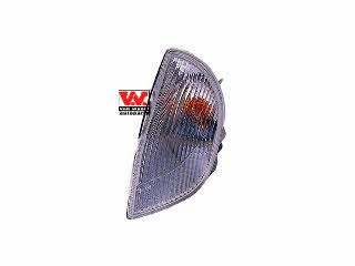 Side indicator Fiat: 1602908 Van Wezel Corner lamp right