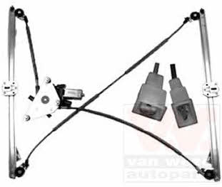Buy Van Wezel 0732261 at a low price in United Arab Emirates!