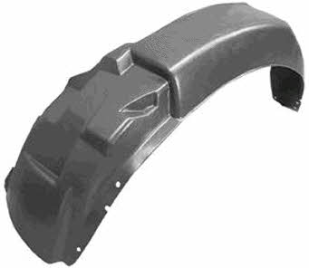 0807433 Van Wezel Fender liner front left