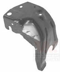 0807661 Van Wezel Eyepiece (repair part) panel front left
