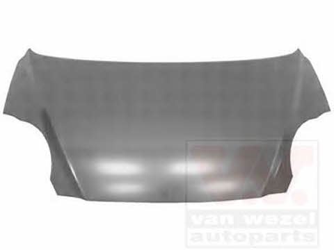 0807670 Van Wezel Hood